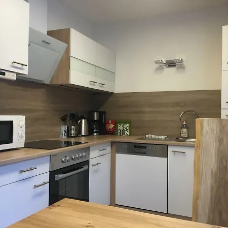 Haus Am Apartamento Ried im Oberinntal