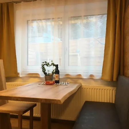 Haus Am Apartament Ried im Oberinntal