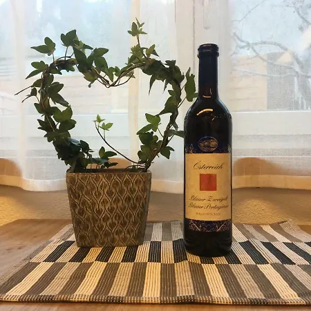 Haus Am Apartamento Ried im Oberinntal