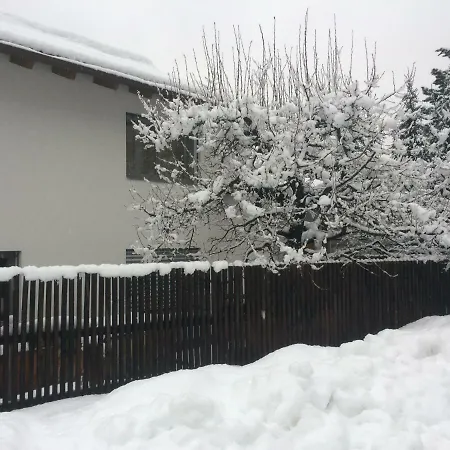 Haus Am Apartamento Ried im Oberinntal