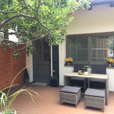 Haus Am * ريد إم أوبيرينتال