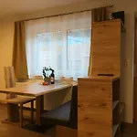 Haus Am Appartamento *