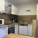 Haus Am Appartamento Ried im Oberinntal