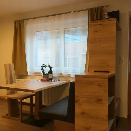 Haus Am Apartamento *