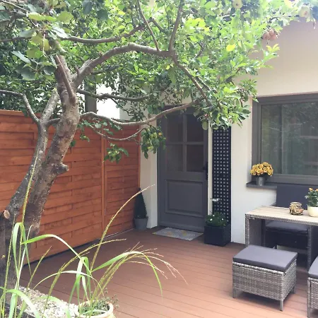 Haus Am Ried im Oberinntal