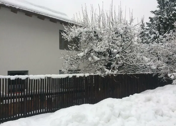 Haus Am Apartment Ried im Oberinntal