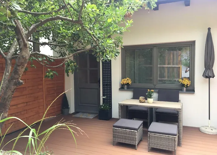 Haus Am * Ried im Oberinntal