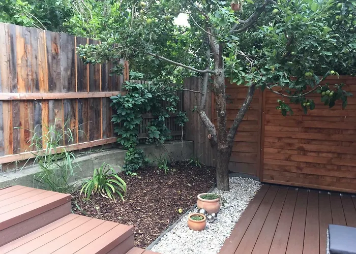 Apartment Haus Am Ried im Oberinntal