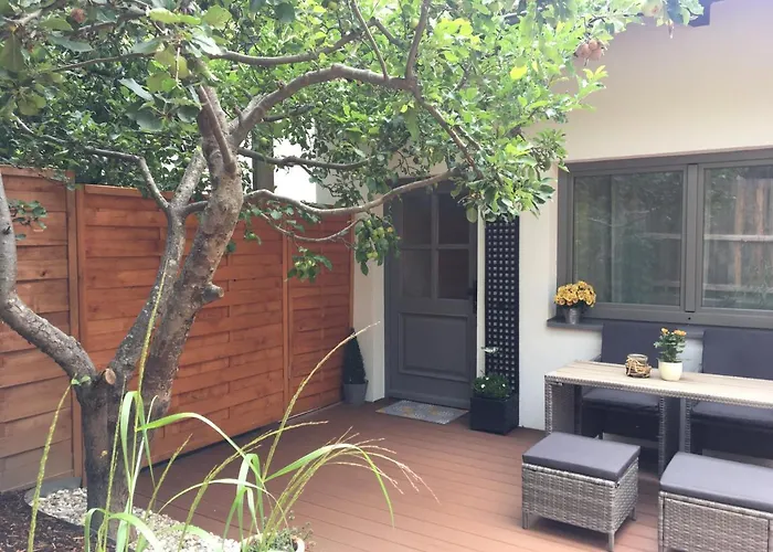 Haus Am Ried im Oberinntal