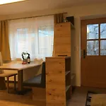 Haus Am דירה