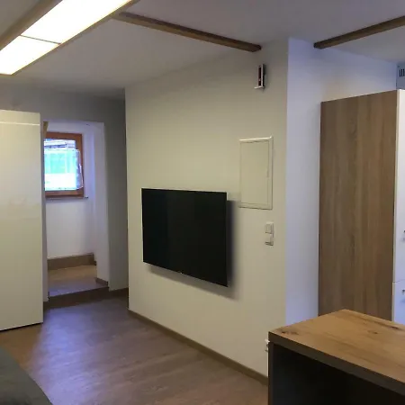 דירה Haus Am ריד אים אוברינטל