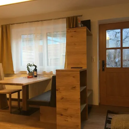 Haus Am Daire