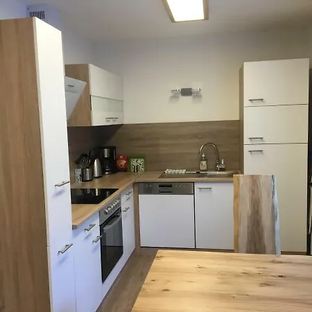 Haus Am Ried im Oberinntal